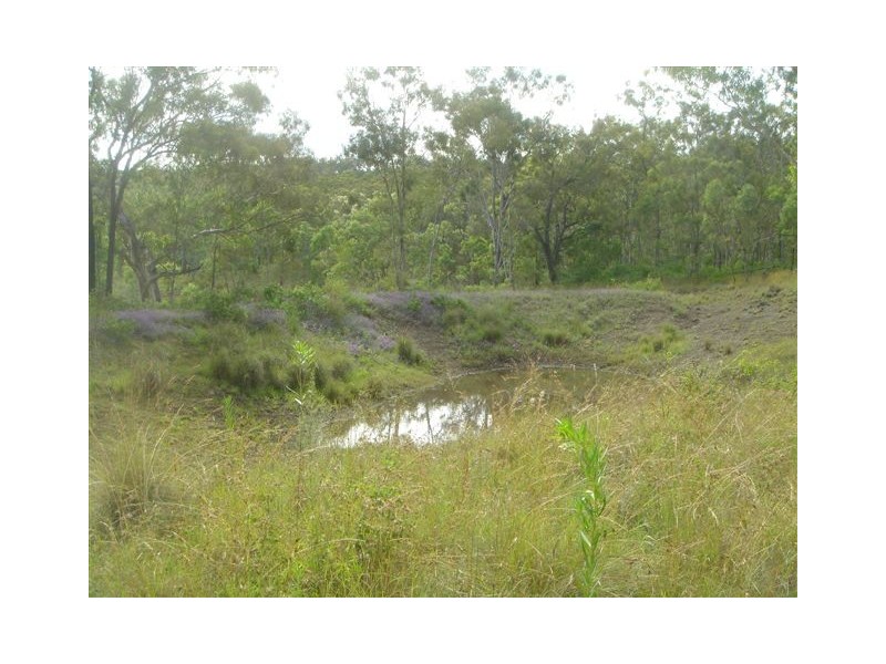 310 Bernard Road, Nobby QLD 4360