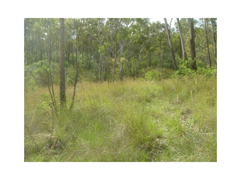310 Bernard Road, Nobby QLD 4360