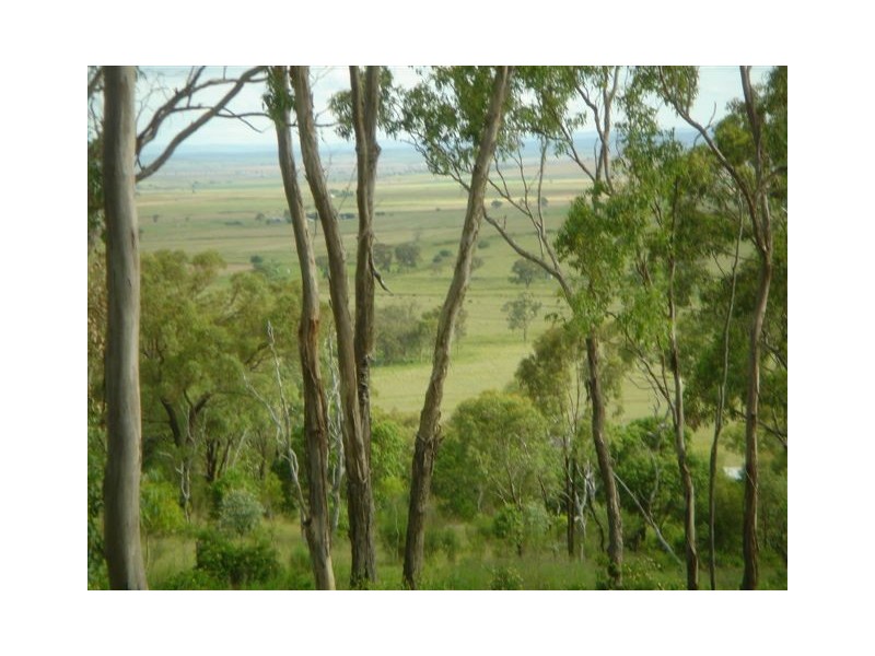 310 Bernard Road, Nobby QLD 4360