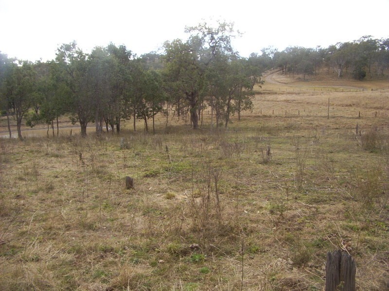 Lot 102 East Cooyar Road, Cooyar QLD 4402