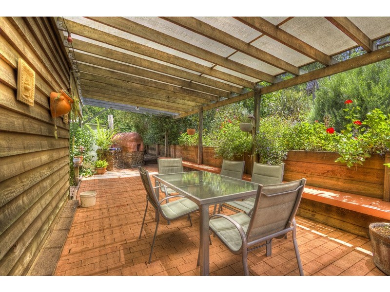 2136 Murphys Creek Road, Ballard QLD 4352