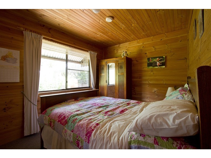 2136 Murphys Creek Road, Ballard QLD 4352