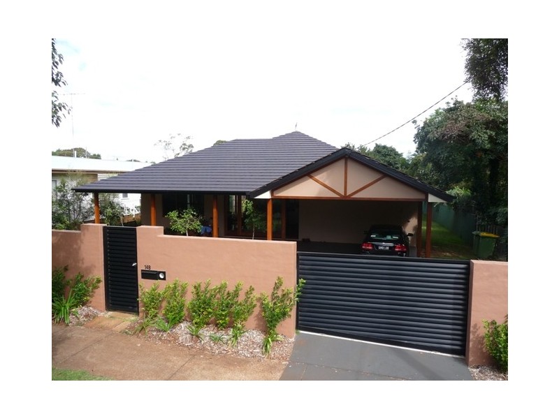 14B Herries Street, East Toowoomba QLD 4350