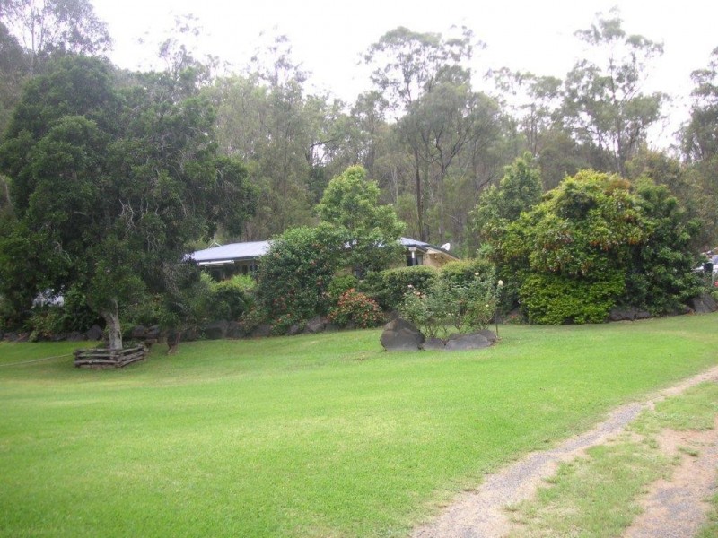 1646 Flagstone Creek Road, Flagstone Creek QLD 4344