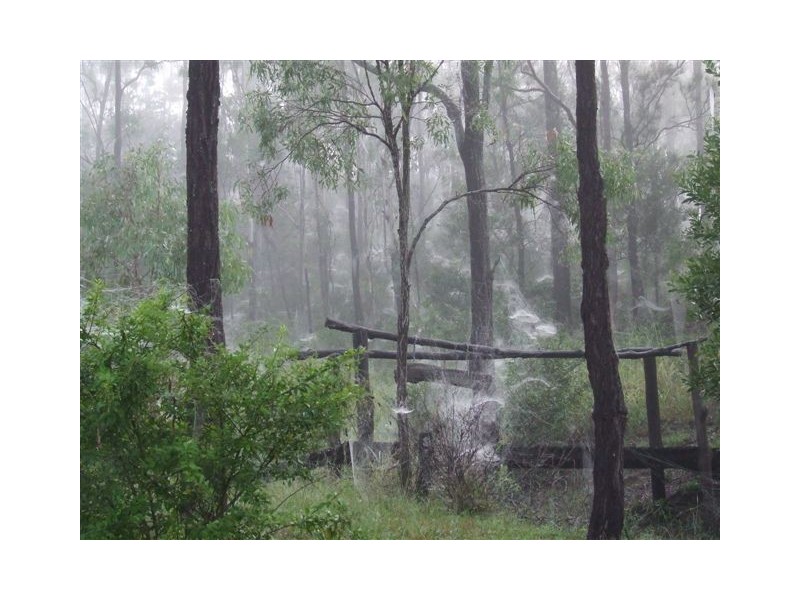 1646 Flagstone Creek Road, Flagstone Creek QLD 4344