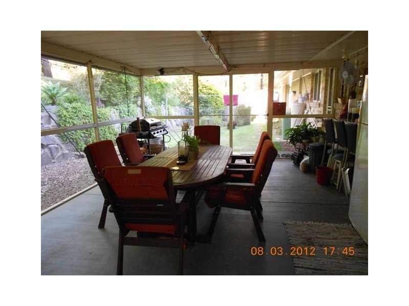 1646 Flagstone Creek Road, Flagstone Creek QLD 4344