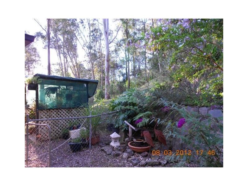 1646 Flagstone Creek Road, Flagstone Creek QLD 4344