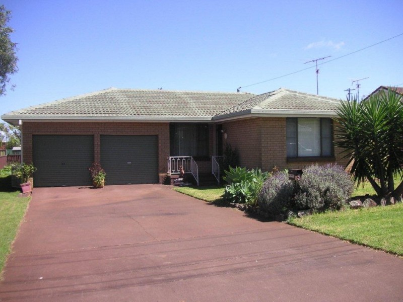 5 Aruma Street, Wilsonton QLD 4350