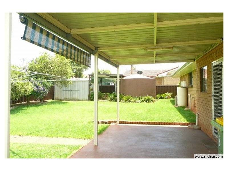 5 Aruma Street, Wilsonton QLD 4350