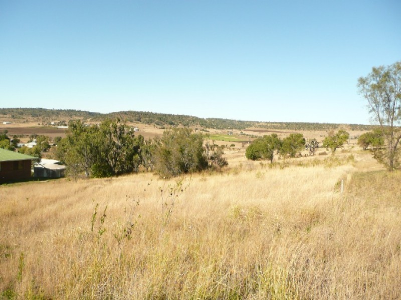 Glencoe QLD 4352