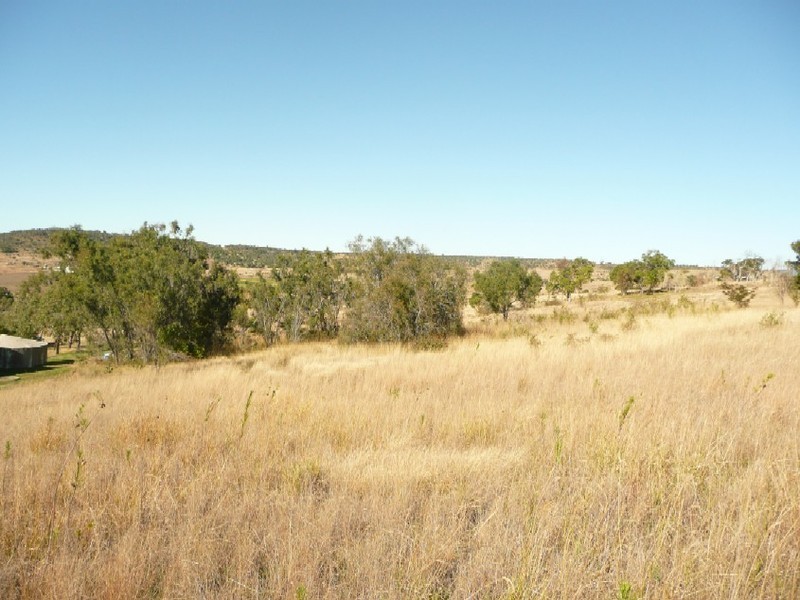 Glencoe QLD 4352