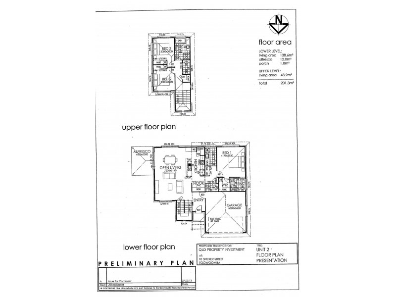 10 Spieker Street, Mount Lofty QLD 4350