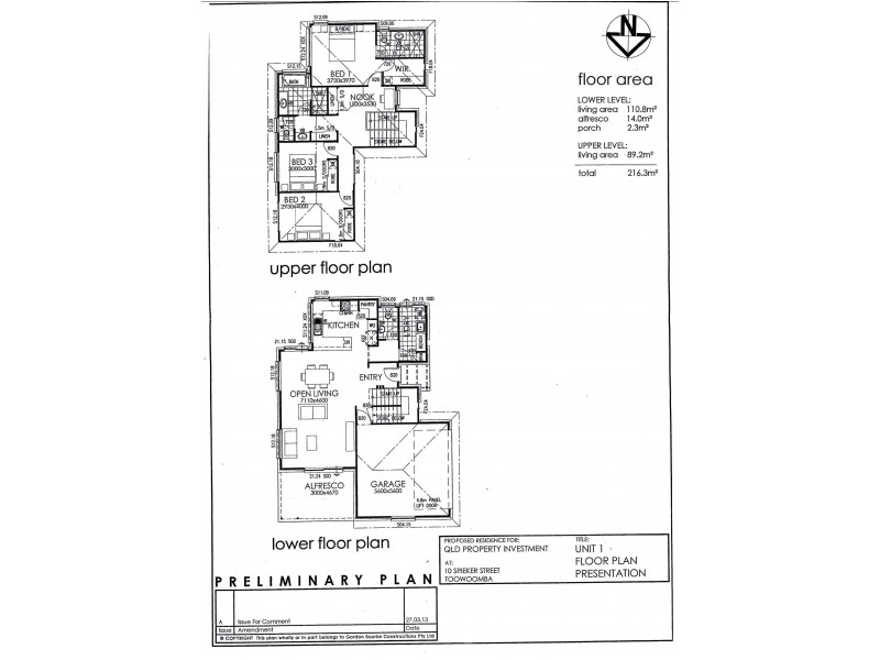 10 Spieker Street, Mount Lofty QLD 4350