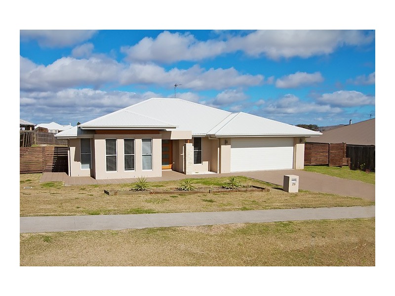 26 Shoesmith Road, Westbrook QLD 4350