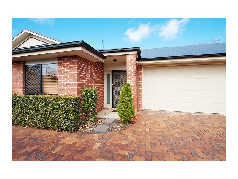 Toowoomba City QLD 4350