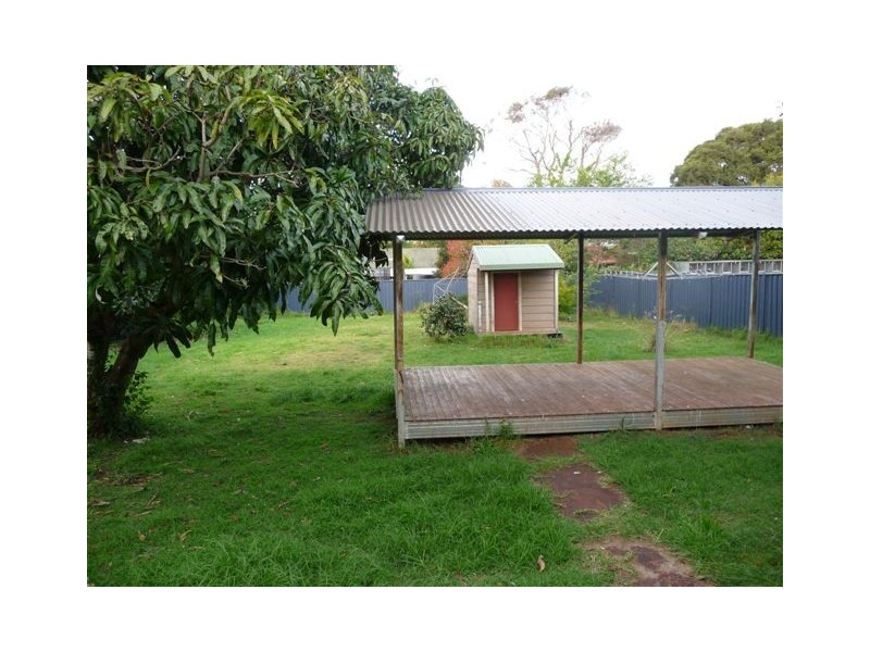 286 West Street, Kearneys Spring QLD 4350