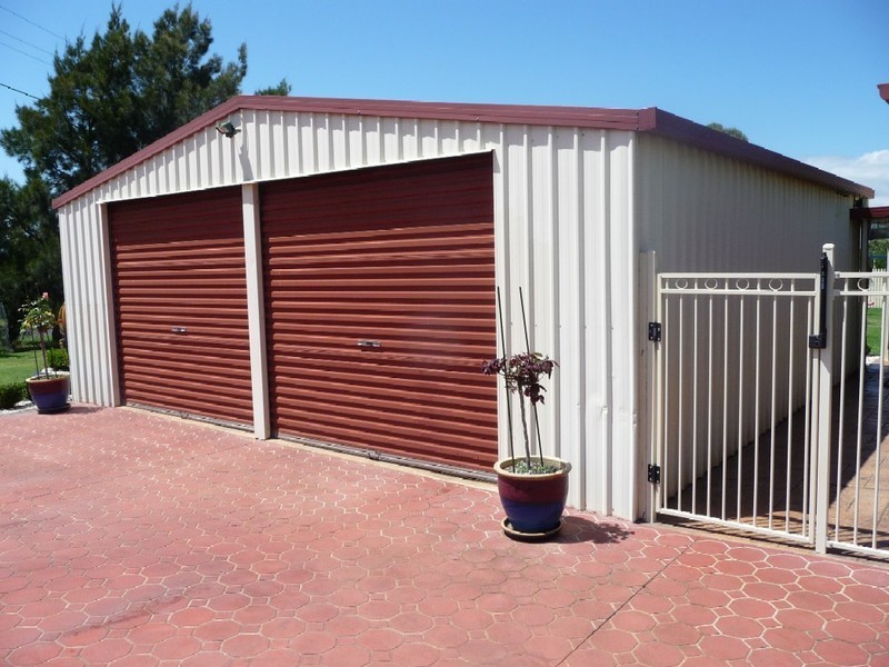 2 Joy-Anne Court, Hodgson Vale QLD 4352