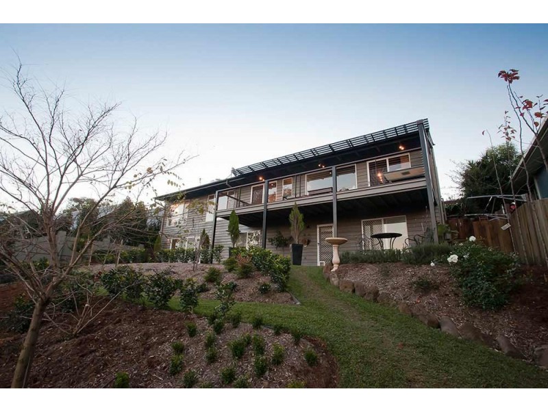 46 Panorama Crescent, Prince Henry Heights QLD 4350