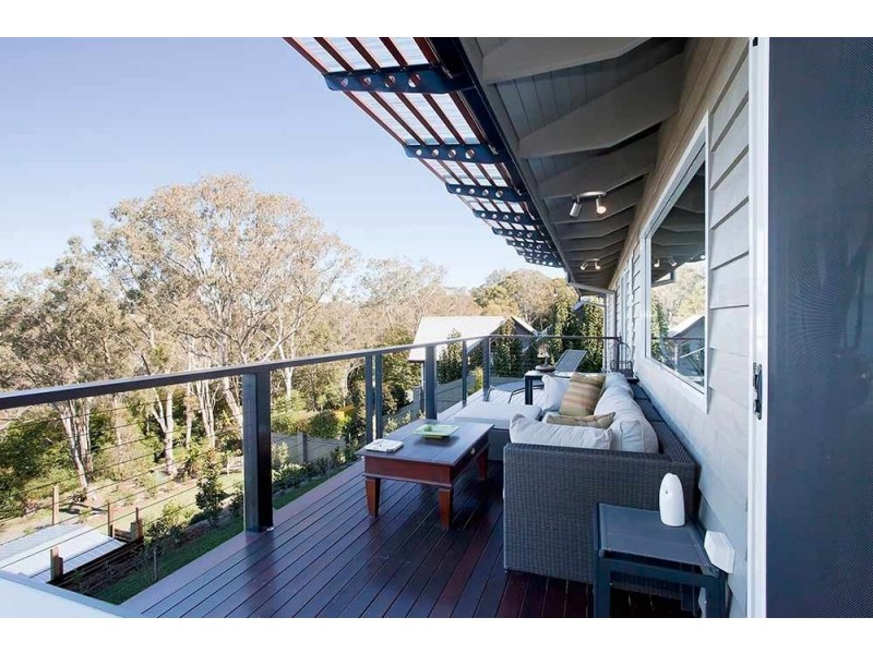 46 Panorama Crescent, Prince Henry Heights QLD 4350