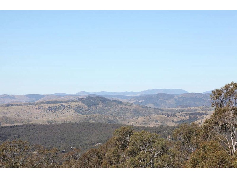 46 Panorama Crescent, Prince Henry Heights QLD 4350