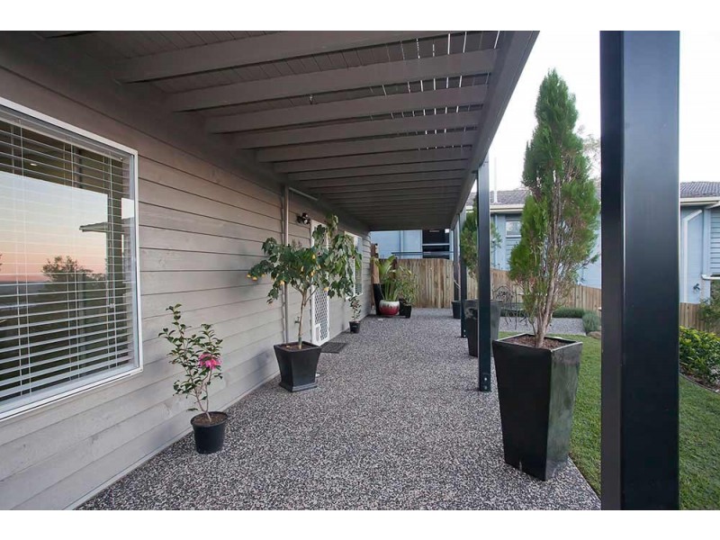 46 Panorama Crescent, Prince Henry Heights QLD 4350