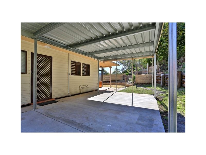 13 Crebra Crescent, Top Camp QLD 4350