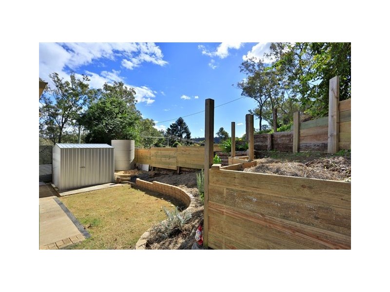 13 Crebra Crescent, Top Camp QLD 4350