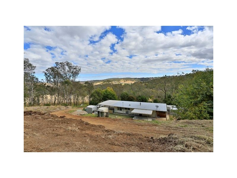 13 Crebra Crescent, Top Camp QLD 4350