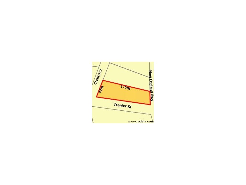 13 Crebra Crescent, Top Camp QLD 4350