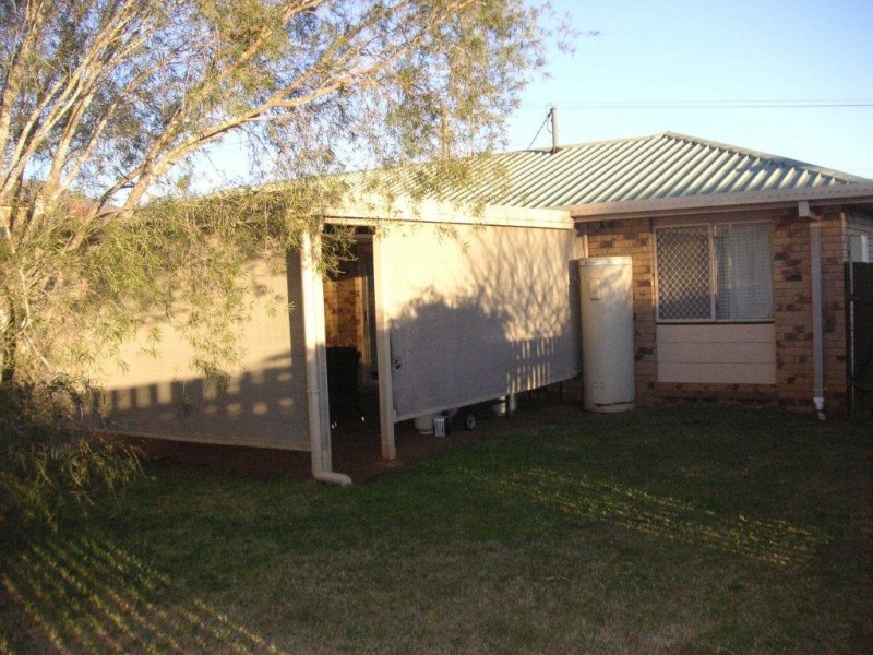 99 Glenvale Road, Newtown QLD 4350