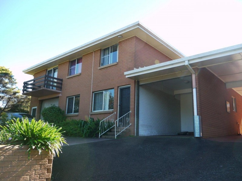 2/43 James Street, East Toowoomba QLD 4350