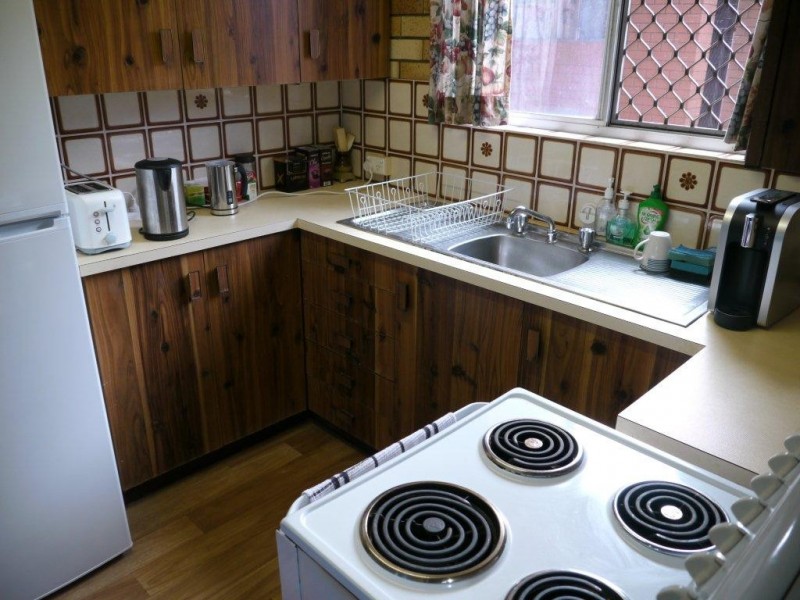 2/43 James Street, East Toowoomba QLD 4350