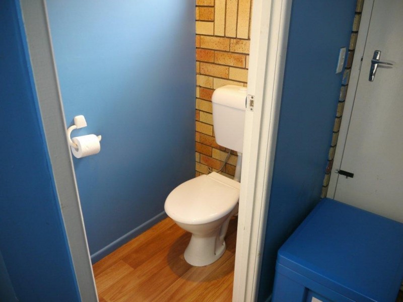 2/43 James Street, East Toowoomba QLD 4350