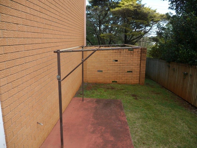 2/43 James Street, East Toowoomba QLD 4350