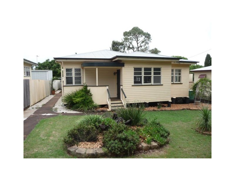 97A James Street, East Toowoomba QLD 4350