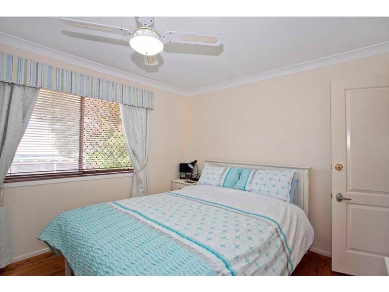 2 Gloucester Crescent, Darling Heights QLD 4350