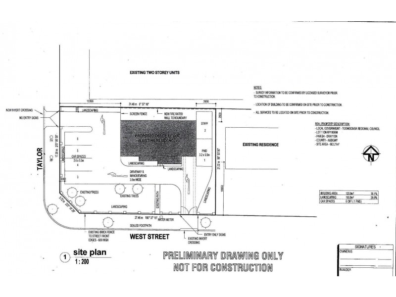 101 West Street, Newtown QLD 4350