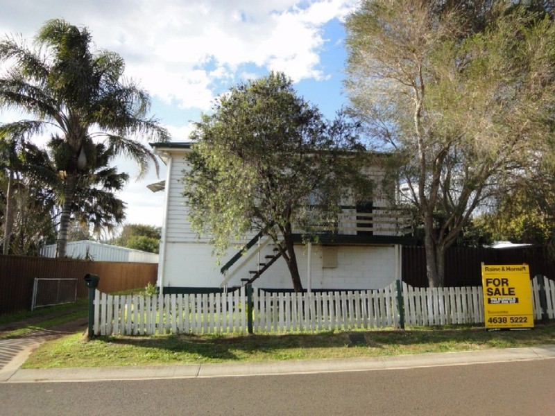 1 Jones Street, Harlaxton QLD 4350