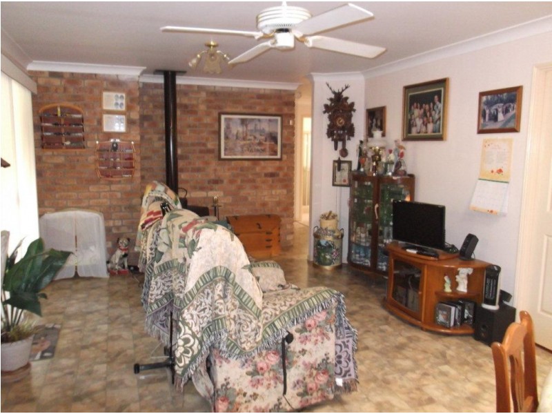 2 Meadow Court, Kingsthorpe QLD 4400