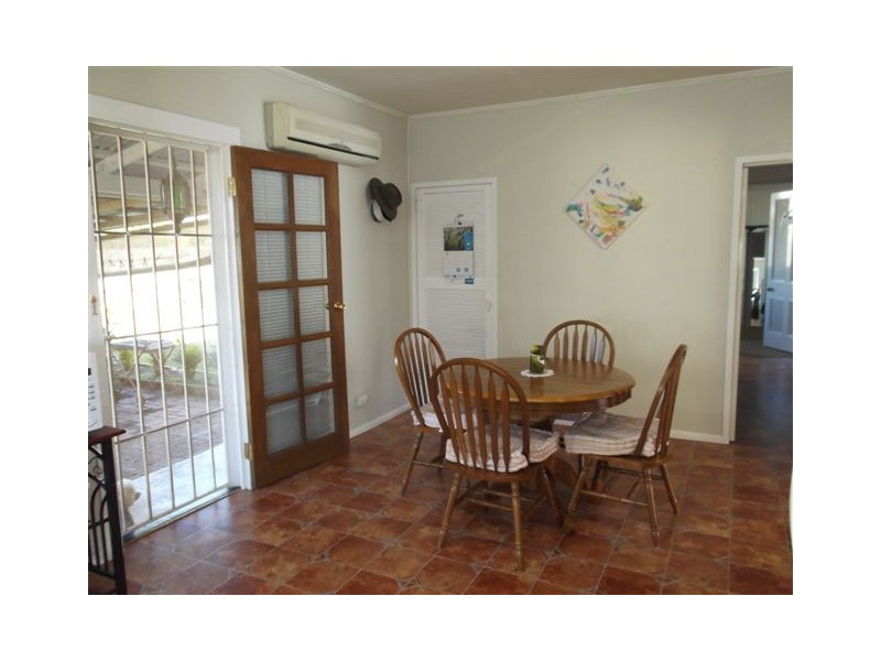 4 Wombyra Street, Newtown QLD 4350