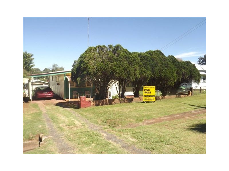 27 John Street, East Toowoomba QLD 4350