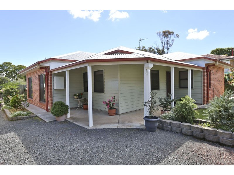 21A Moloney Street, North Toowoomba QLD 4350