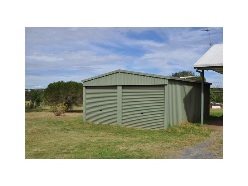558B Bridge Street, Torrington QLD 4350