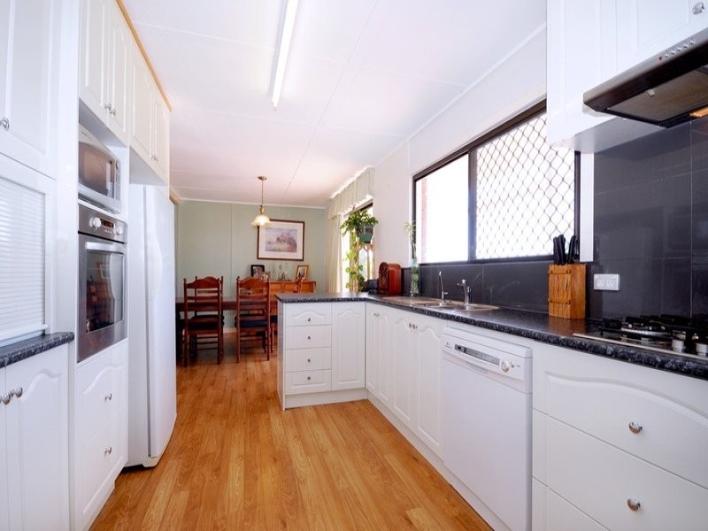 243 Old Goombungee Road, Gowrie Junction QLD 4352