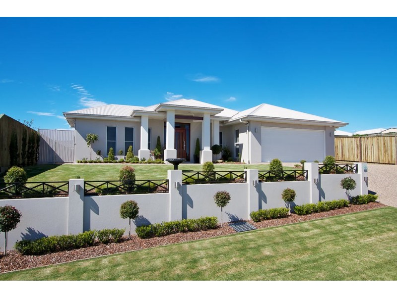 Highfields QLD 4352