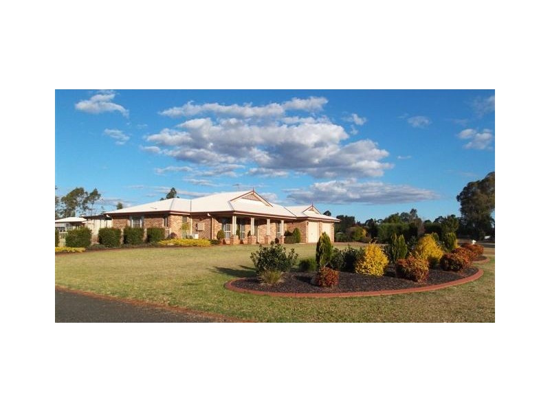 65 Cotswold Hills Drive, Cotswold Hills QLD 4350