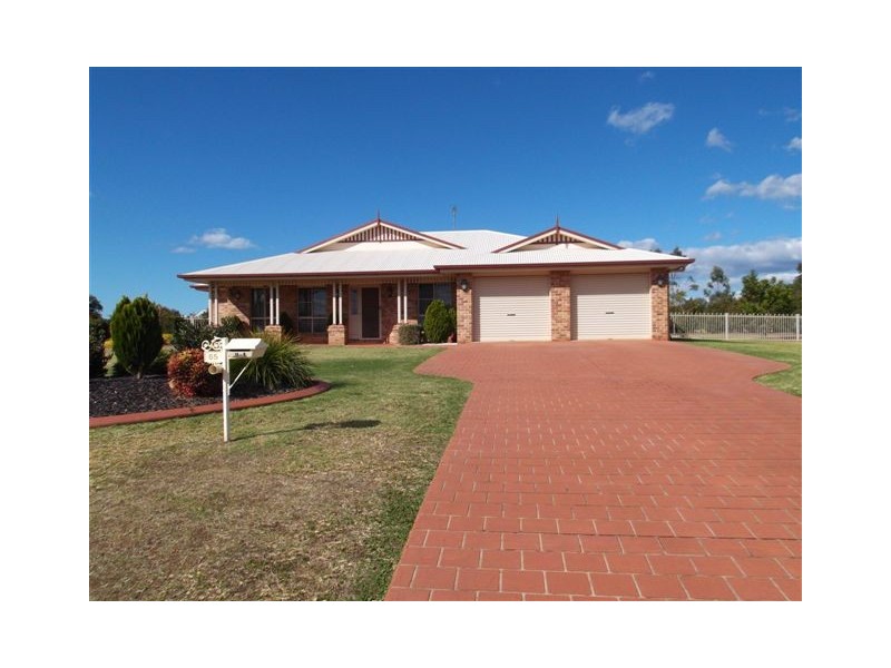 65 Cotswold Hills Drive, Cotswold Hills QLD 4350