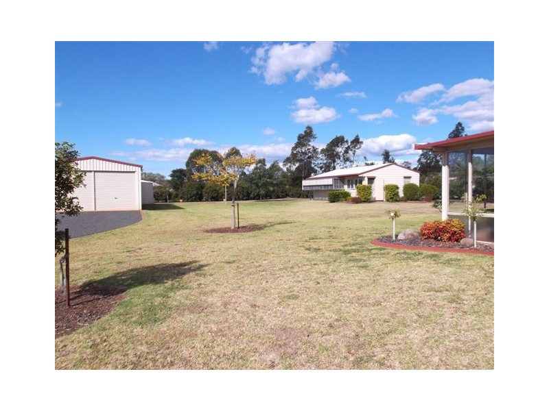 65 Cotswold Hills Drive, Cotswold Hills QLD 4350