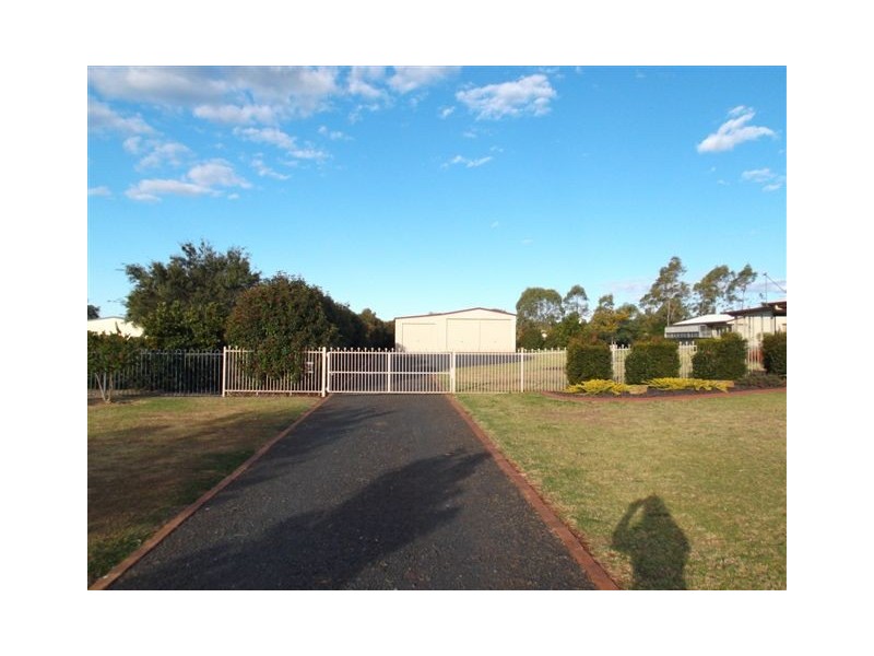 65 Cotswold Hills Drive, Cotswold Hills QLD 4350