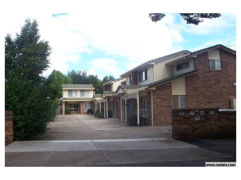 3/70 Herries Street, East Toowoomba QLD 4350